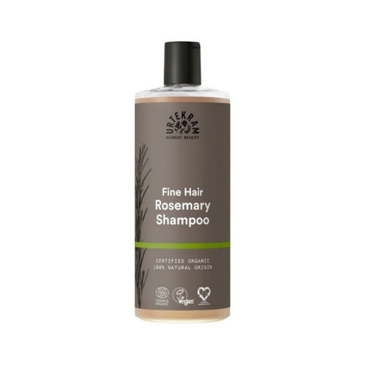 Urtekram BIO Šampón rozmarínový 500 ml