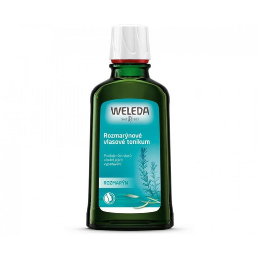 Weleda Rozmarínové vlasové tonikum 100 ml
